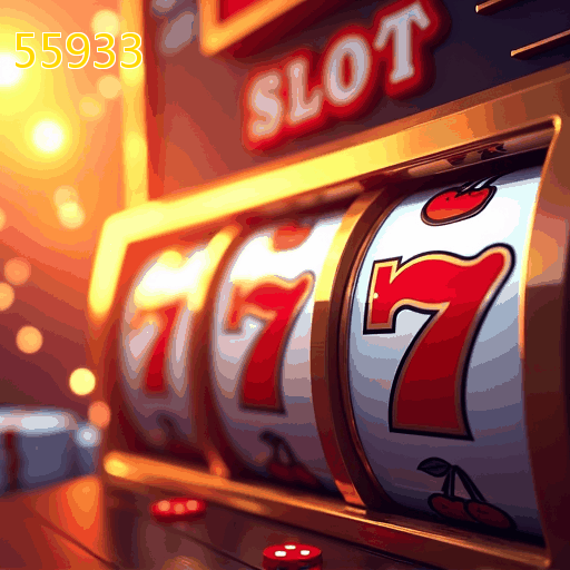 Baixe o App 55933 – Jogue Cassino no Celular com Slots e Apostas