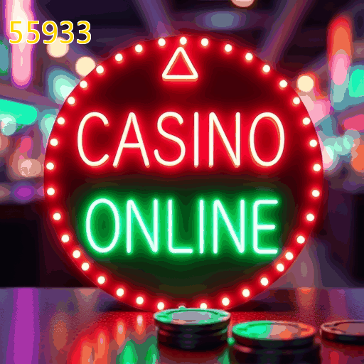 Slots Online no 55933 – Rodadas Grátis, Megaways e Grandes Prêmios